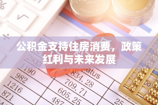 广饶公积金支持住房消费，政策红利与未来发展
