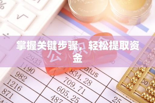 广饶掌握关键步骤，轻松提取资金