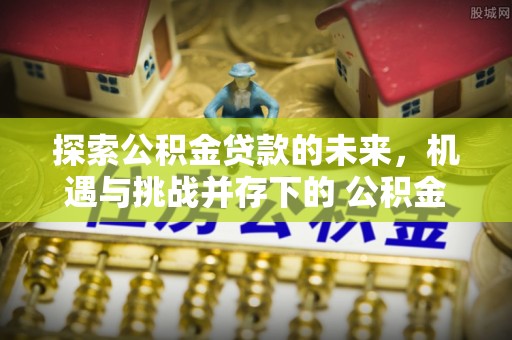 广饶探索公积金贷款的未来，机遇与挑战并存下的 公积金贷款风险防控
