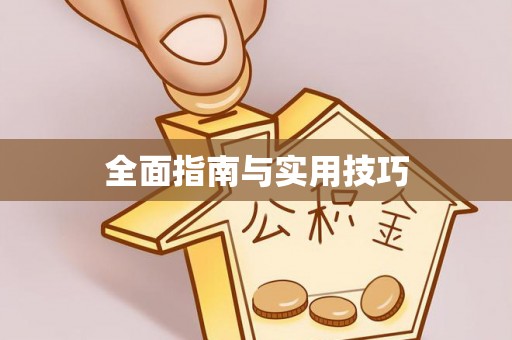 广饶全面指南与实用技巧