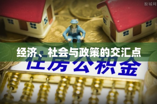 广饶经济、社会与政策的交汇点