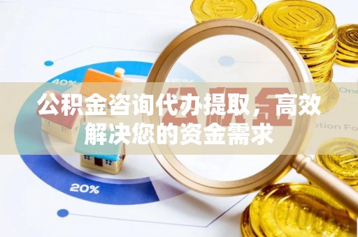 广饶公积金咨询代办提取，高效解决您的资金需求