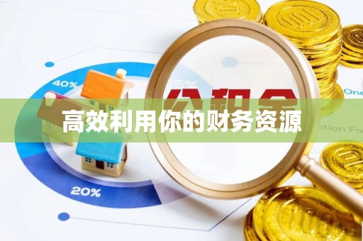 广饶高效利用你的财务资源