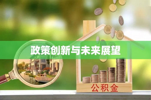广饶政策创新与未来展望